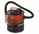 POWDP6020 Aspirador de cenizas (20l) 20v (no accu)