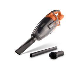POWDP6030 Aspirador de mano 20V - excl. batería y cargador - 2 acc.