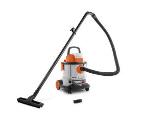 POWDP6040 Aspirador húmedo/seco 20V 20L - excl. batería y cargador - 1 acc.