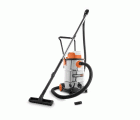 POWDP6050 Aspirador húmedo/seco sin cepillos 20V 30L - excl. batería y cargador - 1 acc.