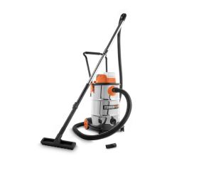 POWDP6050 Aspirador húmedo/seco sin cepillos 20V 30L - excl. batería y cargador - 1 acc.