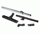 POWDP6050 Aspirador húmedo/seco sin cepillos 20V 30L - excl. batería y cargador - 1 acc.