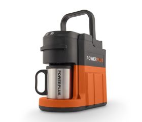POWDP60810 Máquina de café 40V - excl. batería y cargador