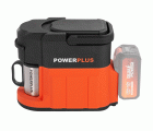 POWDP60810 Máquina de café 40V - excl. batería y cargador