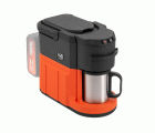 POWDP60810 Máquina de café 40V - excl. batería y cargador