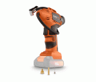 POWDP7020 Bomba de aire 20V  - excl. batería y cargador - 3 acc.