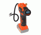 POWDP7020 Bomba de aire 20V  - excl. batería y cargador - 3 acc.