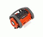 POWDP7030 Inflador-desinflador 20V + 220V (NO BATT.)