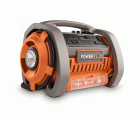 POWDP7030 Inflador-desinflador 20V + 220V (NO BATT.)
