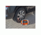 POWDP7040 Inflador-desinflador 20V (SIN BAT.)
