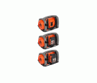 POWDP7040 Inflador-desinflador 20V (SIN BAT.)