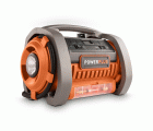 POWDP7040 Inflador-desinflador 20V (SIN BAT.)