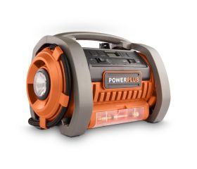 POWDP7040 Inflador-desinflador 20V (SIN BAT.)