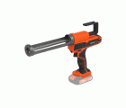 POWDP7050 Pistola silicona 20v (no-accu)