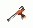 POWDP7050 Pistola silicona 20v (no-accu)