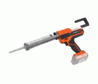 POWDP7050 Pistola silicona 20v (no-accu)