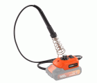 POWDP7060 Soldador 20V - excl. batería y cargador