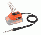 POWDP7060 Soldador 20V - excl. batería y cargador