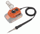 POWDP7060 Soldador 20V - excl. batería y cargador