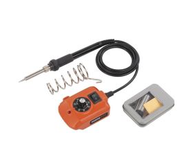 POWDP7060 Soldador 20V - excl. batería y cargador