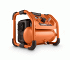 POWDP7070 Compresor 40V 5L - excl. batería y cargador