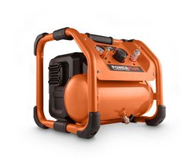 POWDP7070 Compresor 40V 5L - excl. batería y cargador