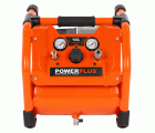 POWDP7070 Compresor 40V 5L - excl. batería y cargador