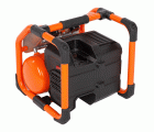 POWDP7070 Compresor 40V 5L - excl. batería y cargador
