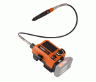 POWDP75300 Multiherramienta rotativa 20V - excl. batería y cargador - 40 acc.