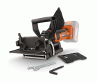 POWDP77100 Engalletadora 40V - excl. batería y cargador - 1 acc.