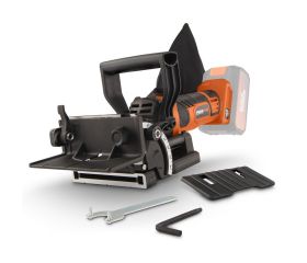 POWDP77100 Engalletadora 40V - excl. batería y cargador - 1 acc.