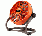 POWDP8015 Ventilador Inalámbrico 20V Ø 230mm - excl. batería y cargador