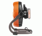POWDP8015 Ventilador Inalámbrico 20V Ø 230mm - excl. batería y cargador