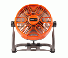 POWDP8015 Ventilador Inalámbrico 20V Ø 230mm - excl. batería y cargador