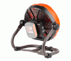 POWDP8015 Ventilador Inalámbrico 20V Ø 230mm - excl. batería y cargador