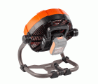 POWDP8015 Ventilador Inalámbrico 20V Ø 230mm - excl. batería y cargador