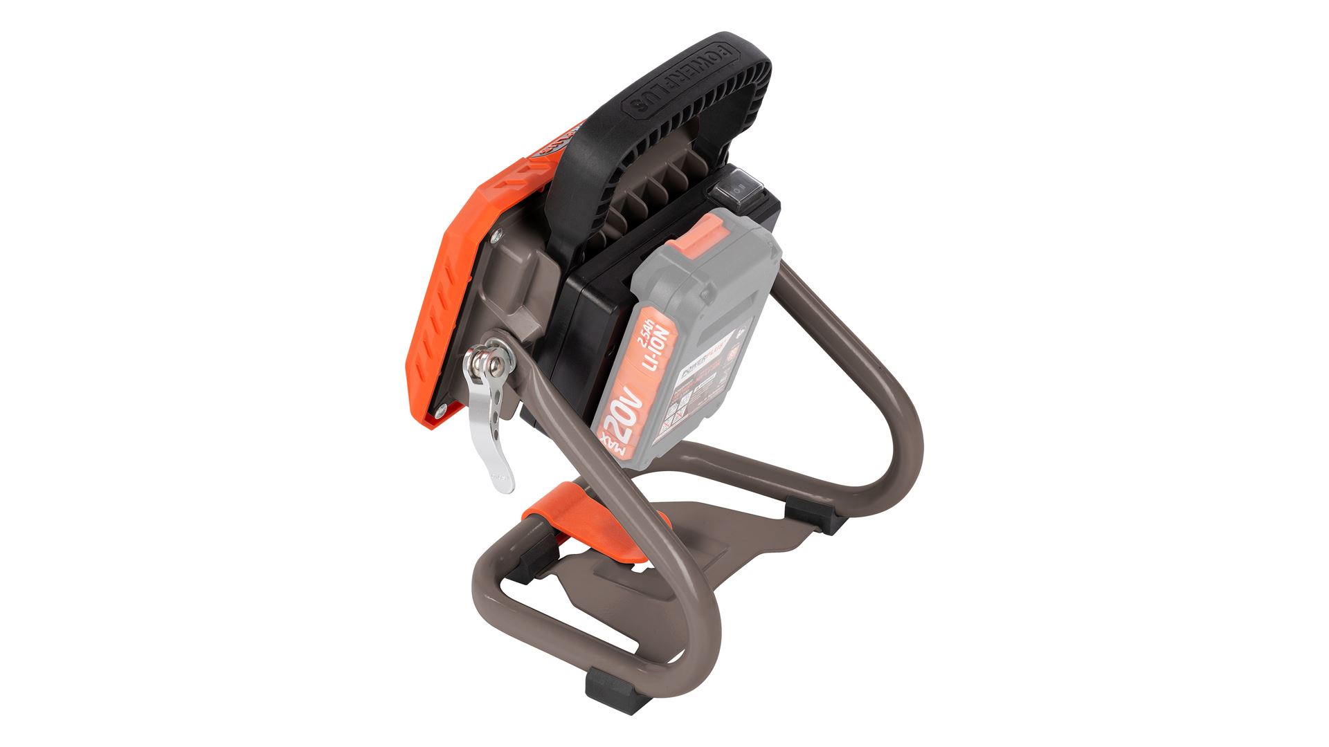 POWDP8030 Luz led 20v/40v