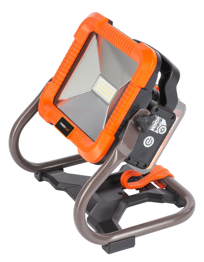 POWDP8031 Proyector portátil 20V - excl. batería y cargador