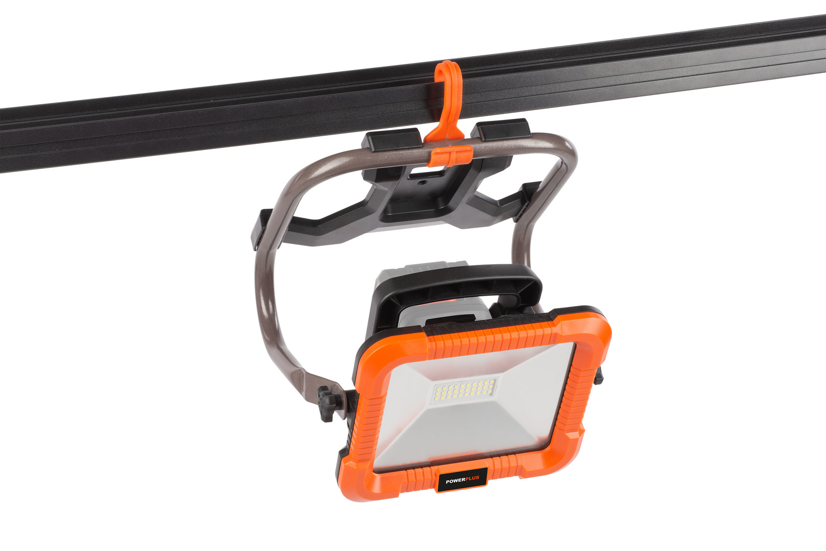 POWDP8031 Proyector portátil 20V - excl. batería y cargador