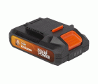 POWDP9024 Batería 20V 4.0Ah (20V herramientas)