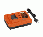 POWDP9051 Cargador 4.0A (20V & 2x20V baterías)