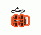 POWDP9055 Cargador multi 20v/40v
