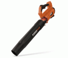 POWDPG7521 Soplador de hojas 20V - excl. batería y cargador