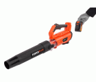 POWDPG7521 Soplador de hojas 20V - excl. batería y cargador