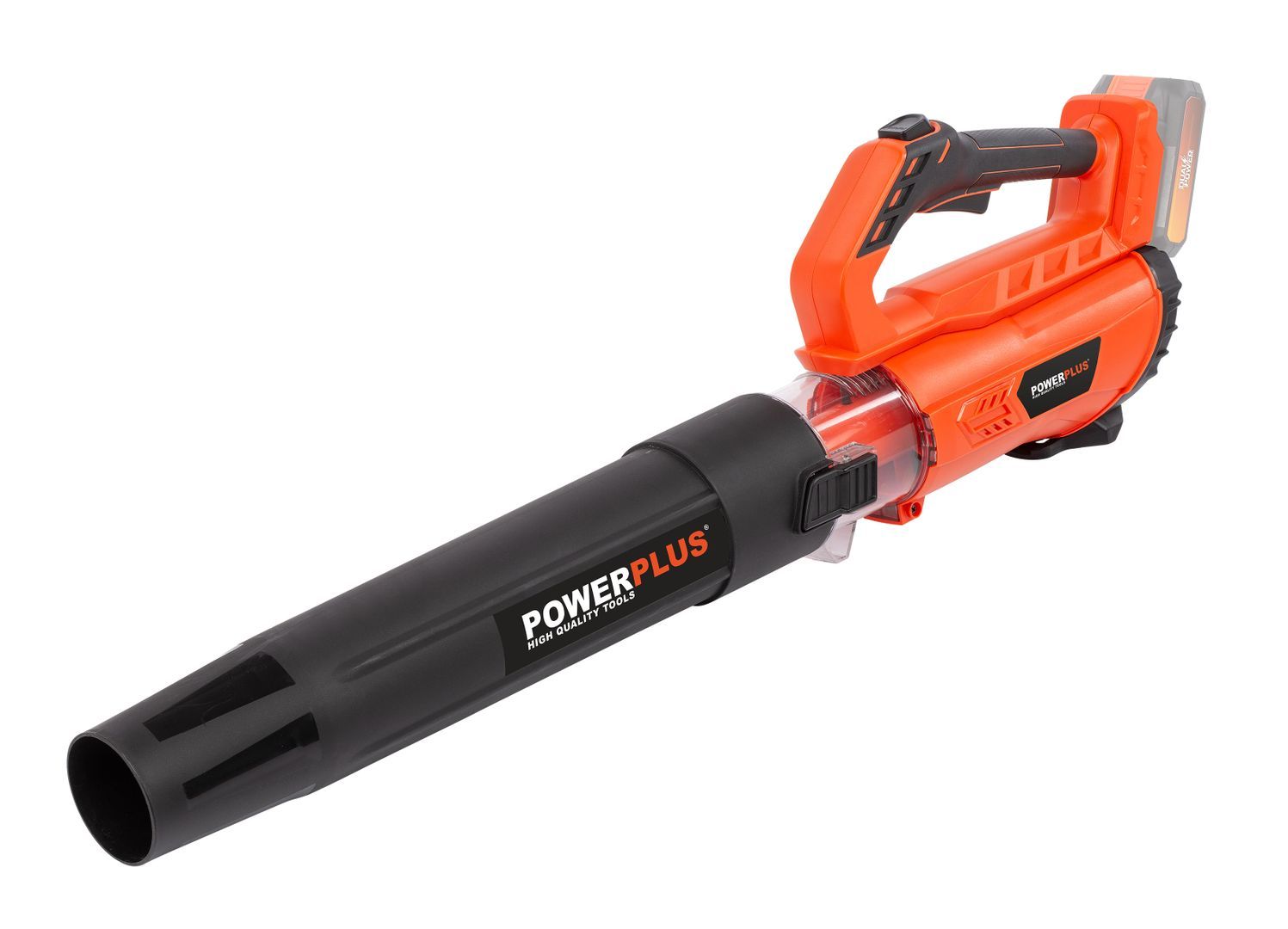 POWDPG7521 Soplador de hojas 20V - excl. batería y cargador
