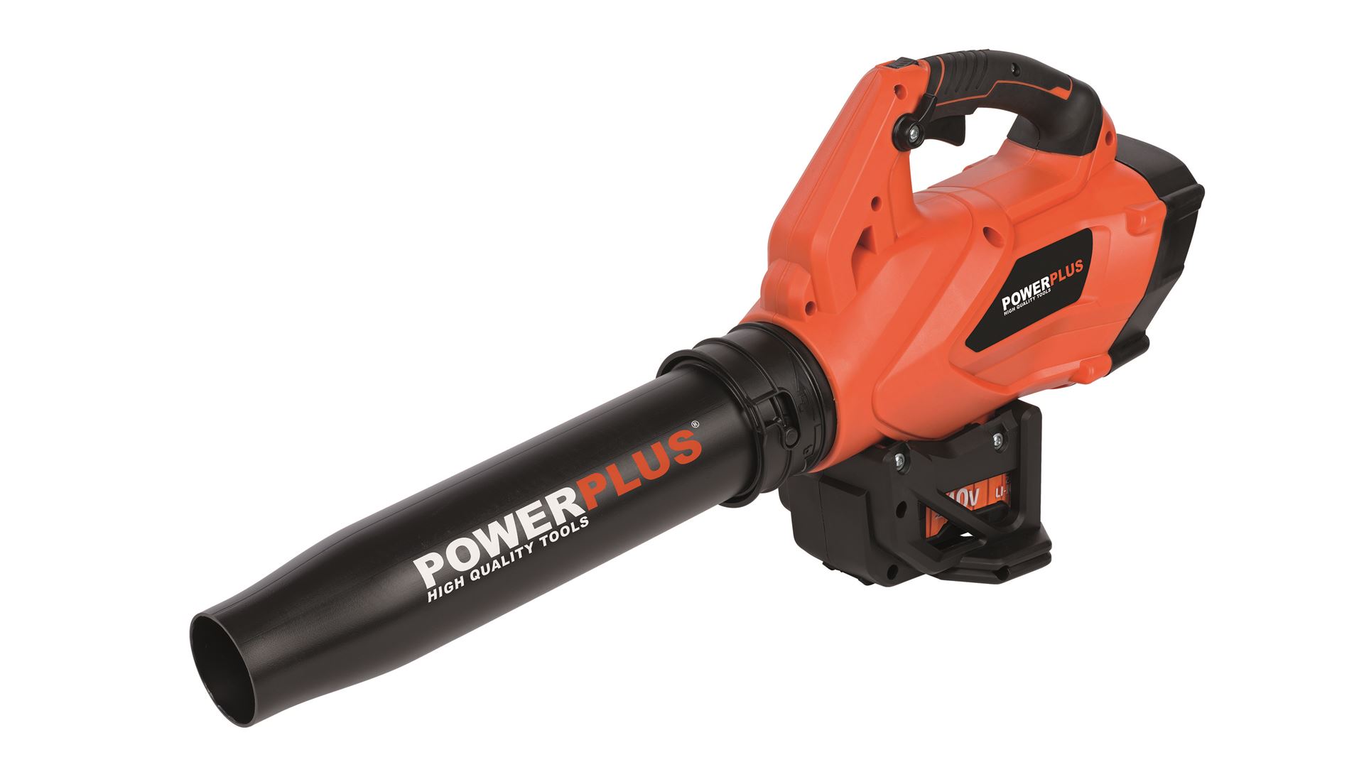 POWDPG7525 Soplador de hojas 40v li-ion (sin bat.)