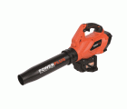POWDPG7525 Soplador de hojas 40v li-ion (sin bat.)