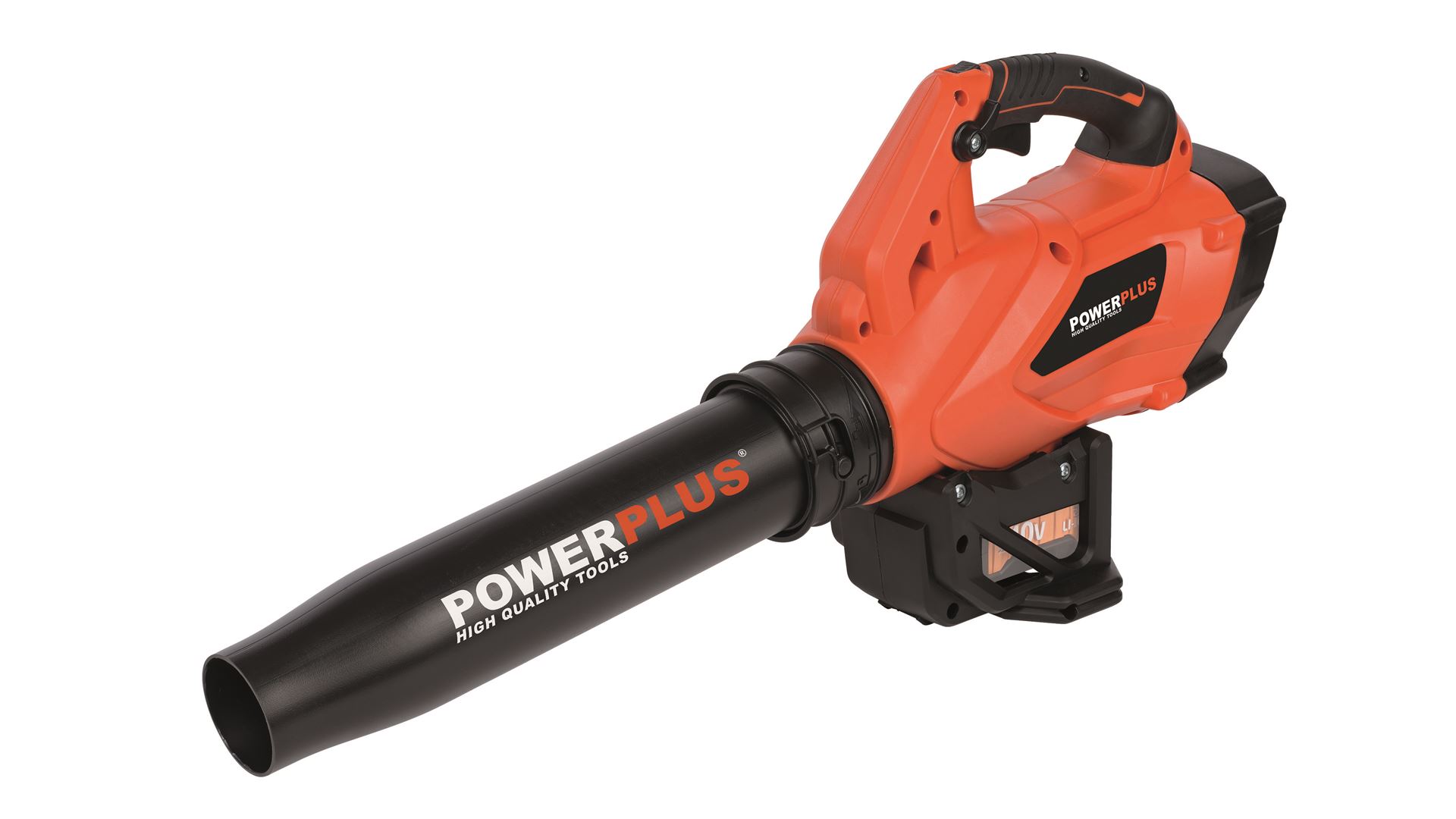 POWDPG7525 Soplador de hojas 40v li-ion (sin bat.)