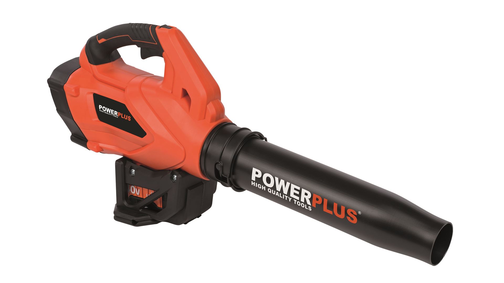 POWDPG7525 Soplador de hojas 40v li-ion (sin bat.)