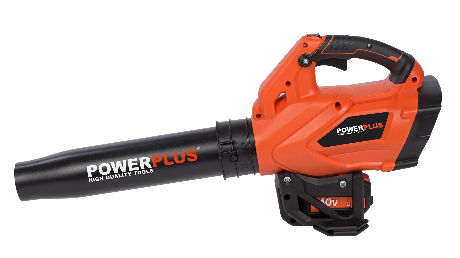 POWDPG7525 Soplador de hojas 40v li-ion (sin bat.)